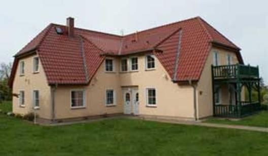 Appartamento Landsitz Ruegen Glowe Esterno foto